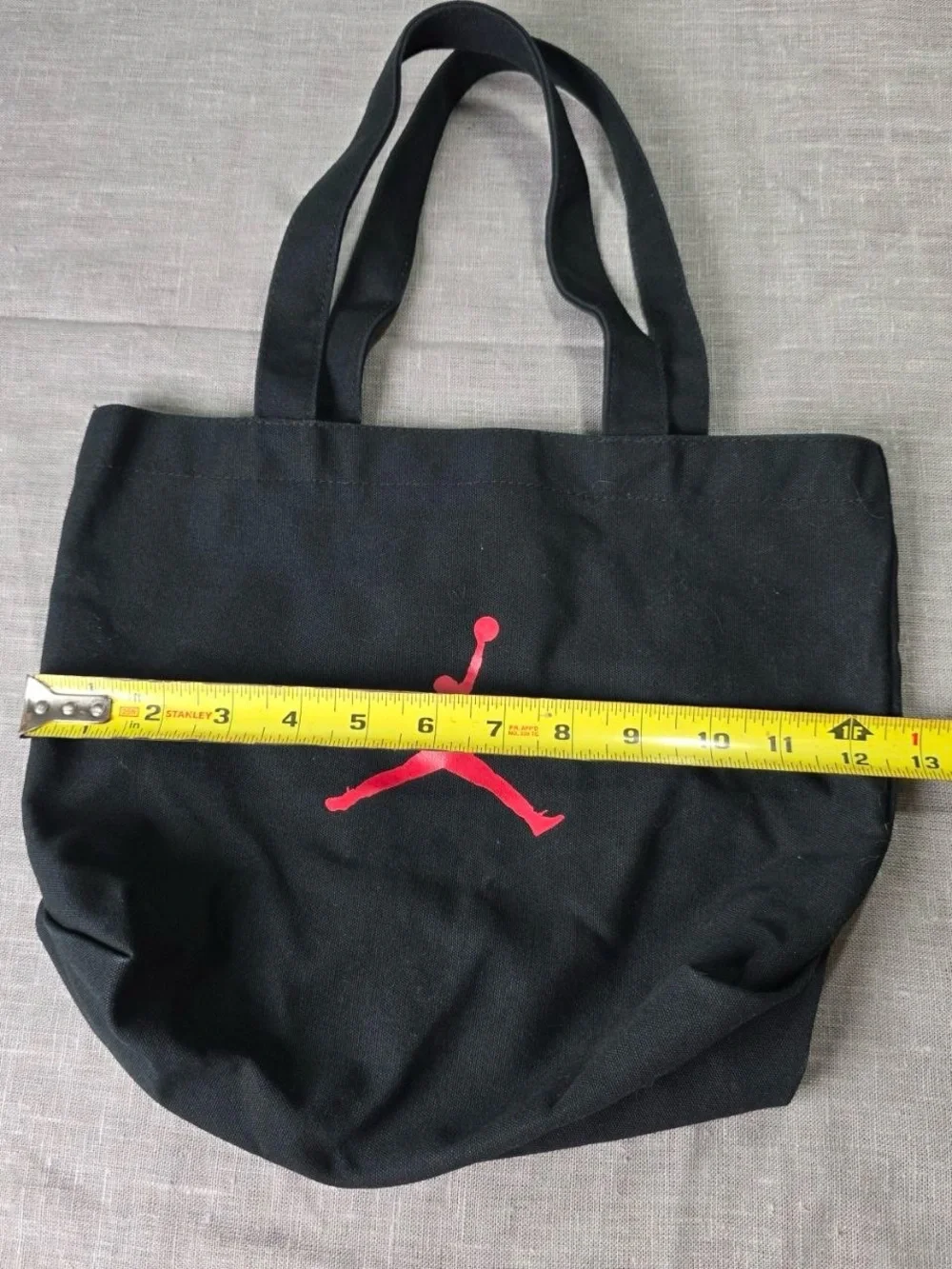 Jordan carry your